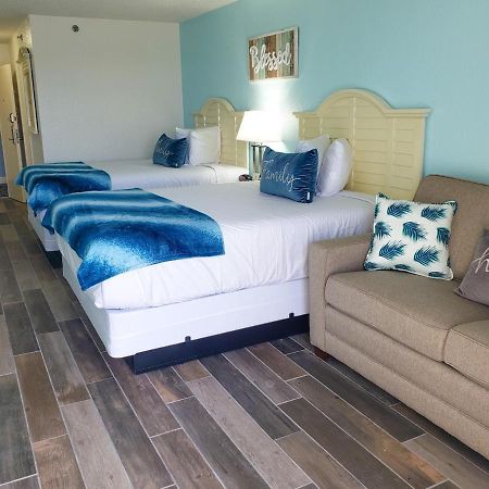Villa Sea Mist 51301 à Myrtle Beach Chambre photo