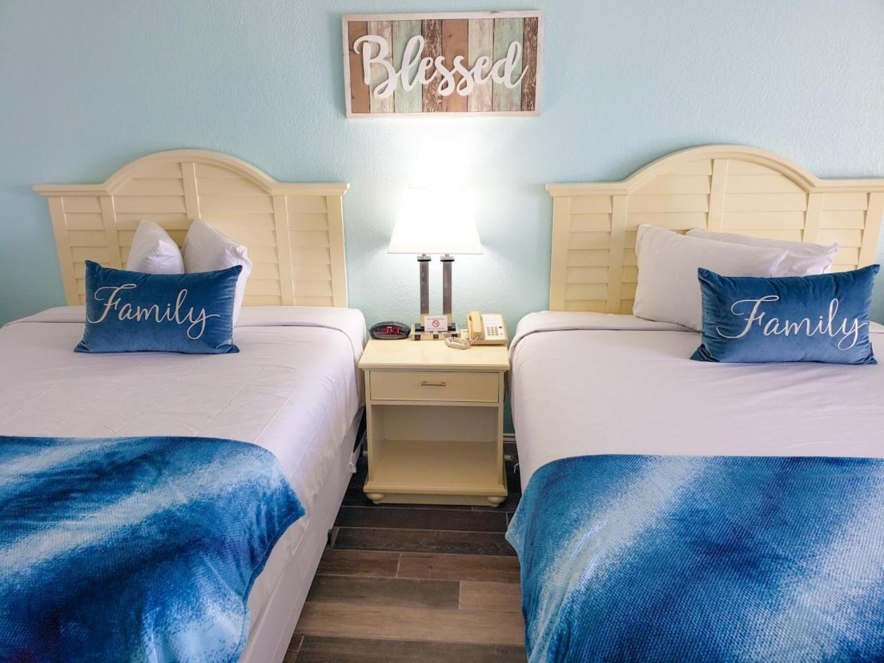 Villa Sea Mist 51301 à Myrtle Beach Chambre photo